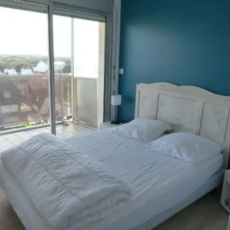 38M With Terrace Close To The Beach Le Touquet Exterior foto