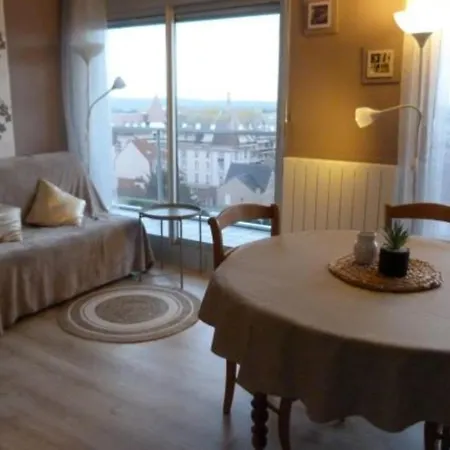 38M With Terrace Close To The Beach Le Touquet Exterior foto