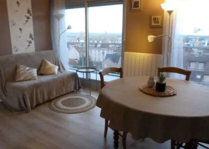 38M With Terrace Close To The Beach