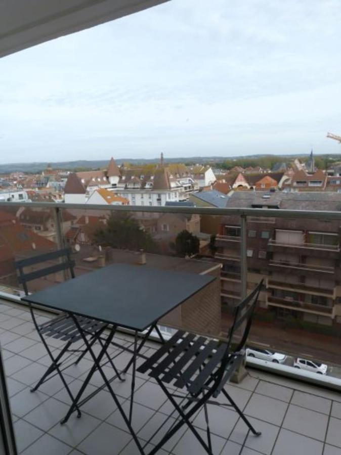 38m With Terrace Close To The * Le Touquet